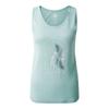 Dare 2B Womens/Ladies Harmonic Enjoy Each Day Bamboo Vest Top