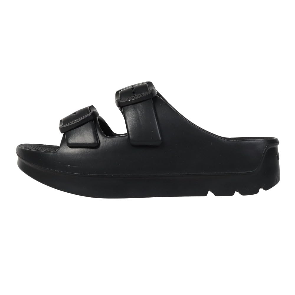 Оригинальные Recovery Sandals Шлепанцы на пряжке с поддержкой свода стопы, амортизирующие, спортивные, комфортные TELICTelic W-BUCKLE2 Амортизация, Поддержка, Поглощение, Подошва,