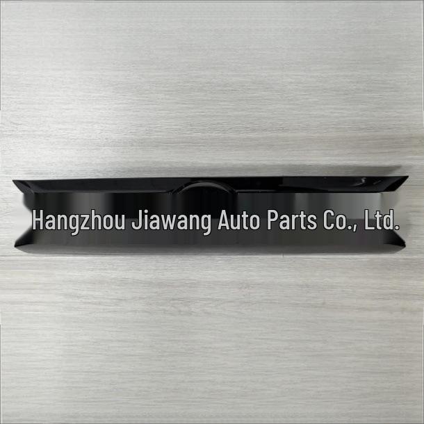 Рамка для заднего номерного знака Toyota RAV4 2004 (Модель 76801-0R140)