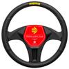 MOMO LAP Steering Wheel Cover, Italy, Milan, Size Small