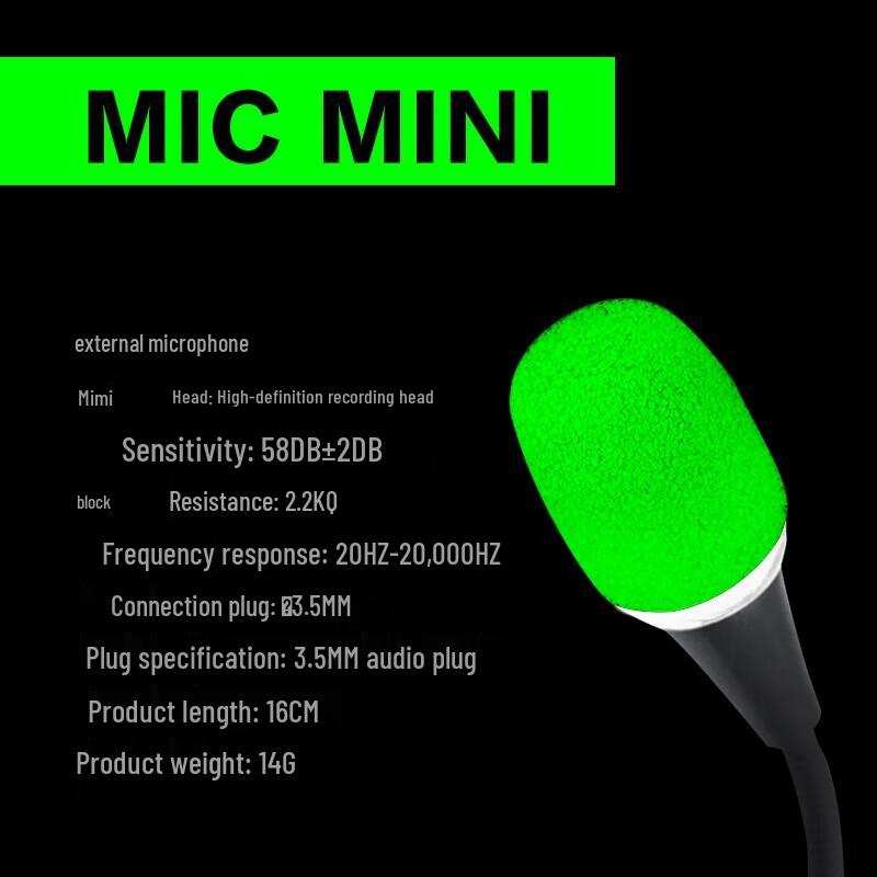 Newmine V1 Wired Computer Speaker