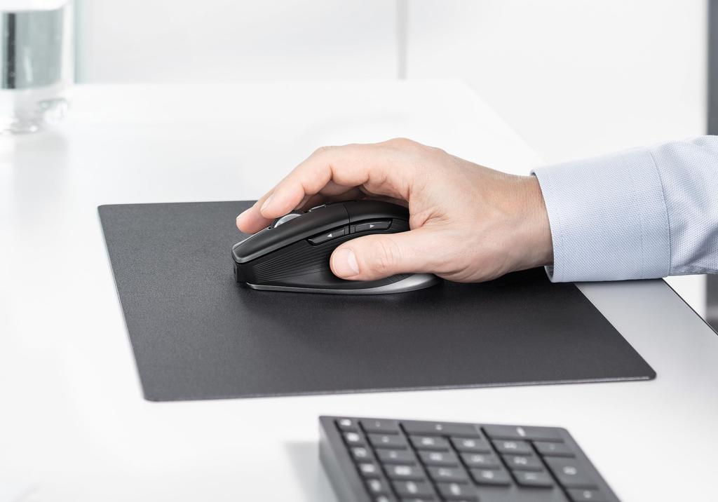 3Dconnexion CAD Mouse 3DX-700135 SpaceMouse Enterprise Kit 2 SMEK2