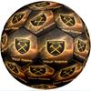 Футбольный мяч West Ham United FC, модный, размер 5, износостойкий, нескользящий, для спортивных тренировок и развлечений