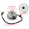 Магнито статор зажигания мотоцикла для YX YinXiang 1P60FMJ 160FMK 150cc 160cc Комплект маховика Аксессуары катушки для питбайка ATV
