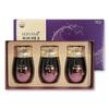 Living Garden Hanami Become Palace 12th Anniversary Blossom Special Set, 84 Tablets, 3 Pieces