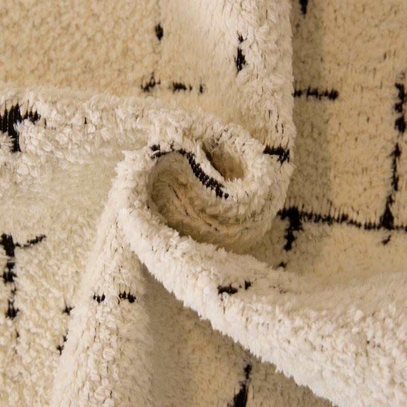 New Sofa Cushions Are Universal In All Seasons, Simple And Modern French Retro Sofa Cover Cloth Cover Towel Cover Sofa Cloth