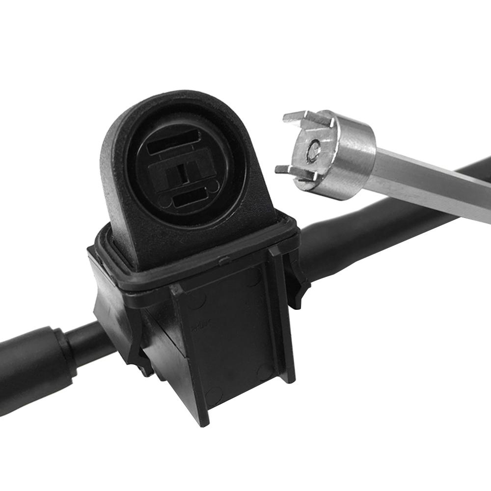 Windscreen Washer Nozzle Adjustment Tool For  W204 W207 W212 W218