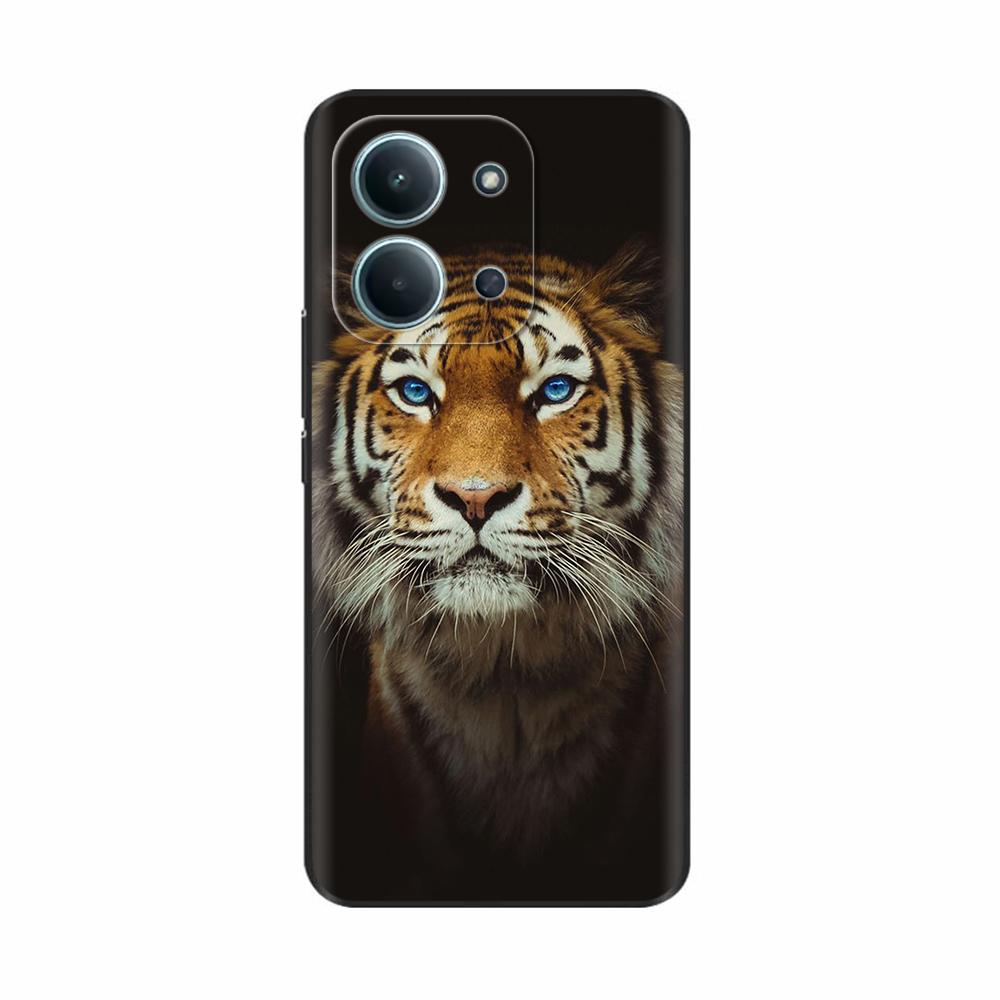 Чехол для Redmi 15C Для Xiaomi Redmi 15C Чехол для телефона 2025 Силиконовые Мягкие ТПУ Чехлы Для Xiomi Redmi 15c Redmi15C Крышка Fundas Coque