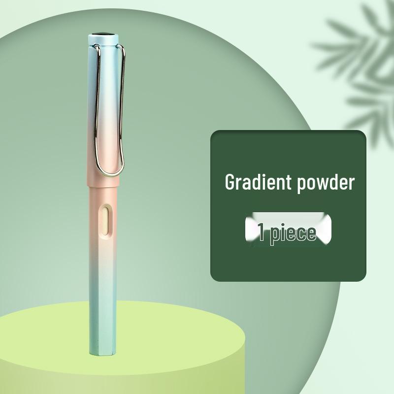 Вечный черный механический карандаш: Не требует заточки, Без чернил, Неломающийся грифель, Идеальный инструмент для письма для студентов