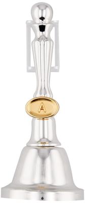 Музыкальные инструменты – Колокольчики