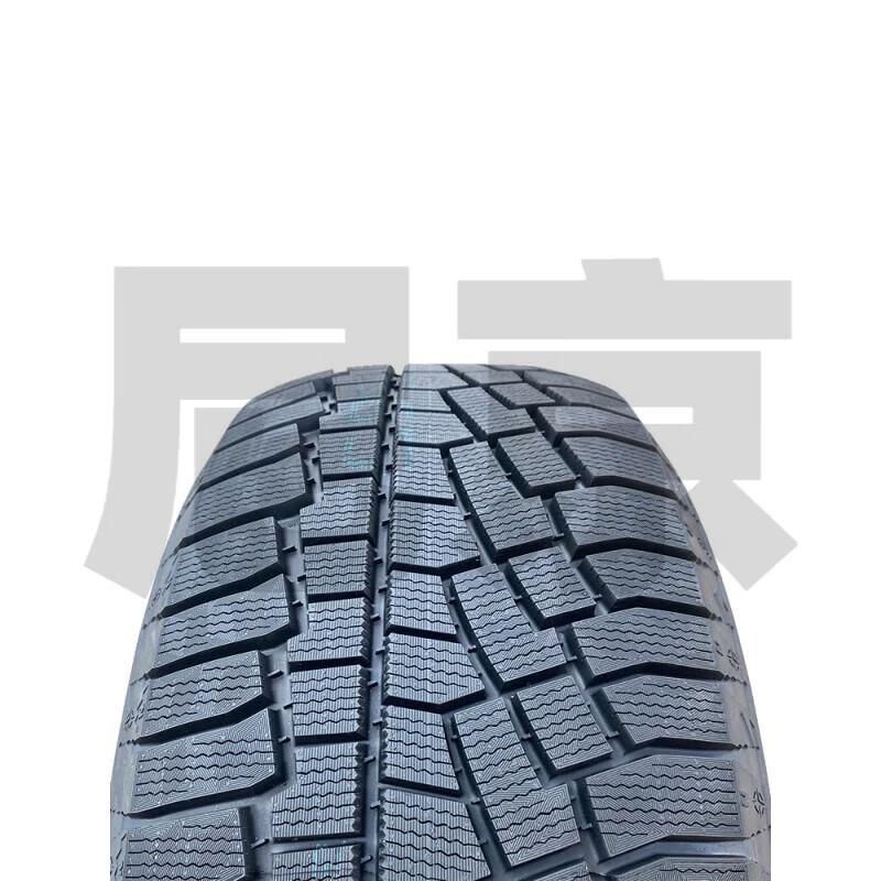 Зимняя шина Goodyear