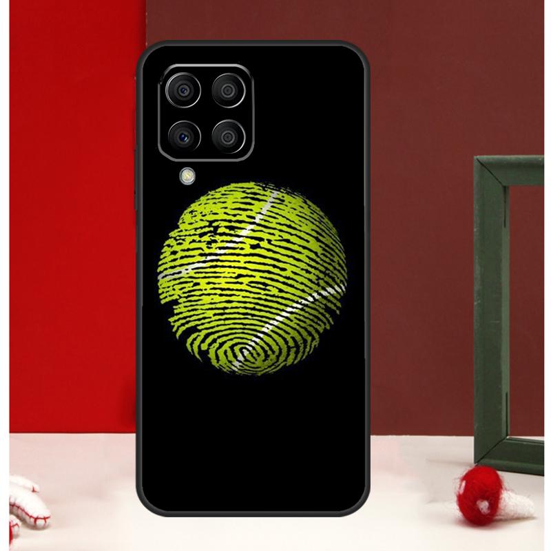 Чехол для теннисных мячей для Samsung Galaxy M56 M36 M16 M31 M21 M13 M33 M53 M15 M35 M55 M12 M32 M52 M14 M34 M54