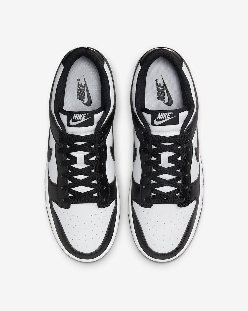 HF5441-100 Nike Dunk Low Retro Panda (Мужской)