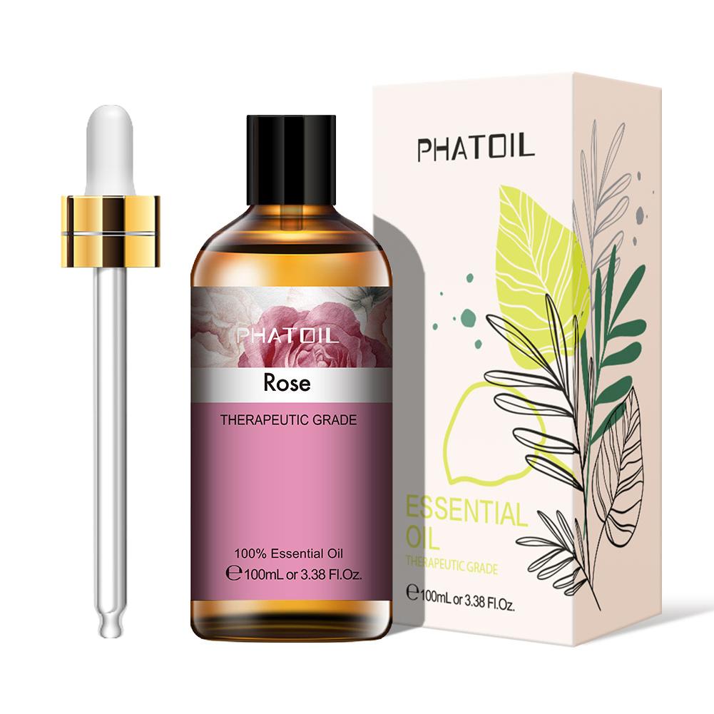 Эфирное мало в ассортименте 100 мл