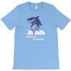 Crazy Funny T Shirt Arrival Men S Round Collar Family T Shirts Youth The