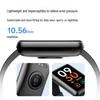 Lifesense 9 Smart Sports Bracelet (CN version)