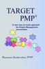Книга Target Pmp : A New Stay-on-track Approach