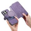 2 in 1 Magnetic Flip Wallet Case for Xiaomi 13 13T 13TPro 11i 11T 11TPro 14t 14Tpro 15T 15TPro 17promax 17 Stand Phone Cover