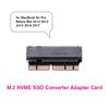 M.2 NVME SSD-адаптер для MacBook Air Pro Retina Mid 2013 2014 2015 2016 2017