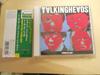 CD TALKING HEADS - Remain In Light WPCR2664 Sire 1998 Japan Rock Used
