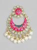 Traditional Chandbali Earrings for Women & Girls – Handcrafted, Festive & Wedding Wear Jewelry Collection