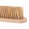 Wooden Rock Climbing Brush Thick Boar Bristles Easy Use Portable Climbing Scrubber Bouldering Brush Chalk Cleaning Tool