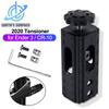 3D Printer Parts for 2020 Tensioner Injection Version Timing Belt Tension Straightening Tensioner for Ender 3 3 Pro CR-10 10S