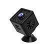 Мини-камера 1080P Wi-Fi Камера ИК Ночное Видение Микро Камера Движения