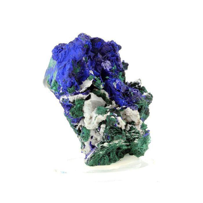 Azurite + Malachite 1335.9 carats