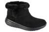 Skechers On-The-Go Stellar - Cozy Step, Womens black Winter boots