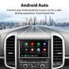 Беспроводной модуль CarPlay адаптер Android Auto для PCM3.1 PCM 4.0 Porsche Panamera Cayenne Macan Cayman Boxster 911 991 718