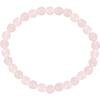 Rose Quartz Bracelet for Women, Natural Stone Bracelet, Handmade In Germany, Perfect Gifts For The[u17517]