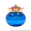 Галерея металлических монстров Dragon Quest King Slime Blue ~Roto Version~