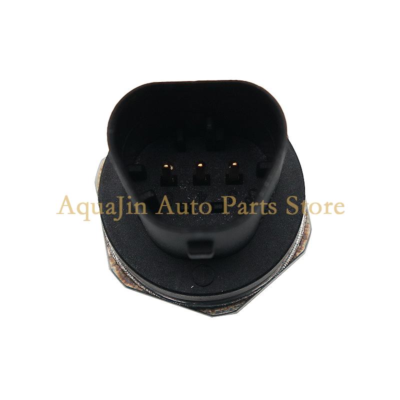 0261545064 Oil Pressure Sensor For Volvo S80 V60 V70 XC60 Ford B C Max Mondeo Ecosport Jaguar XE XF XJ Land Rover AG9E-9F972-AA