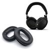 Soft Earpads for Marshall MONITOR II ANC Wireless Headphone Elastic- Earpads Headset Memory Foam Sleeves Ear Pads