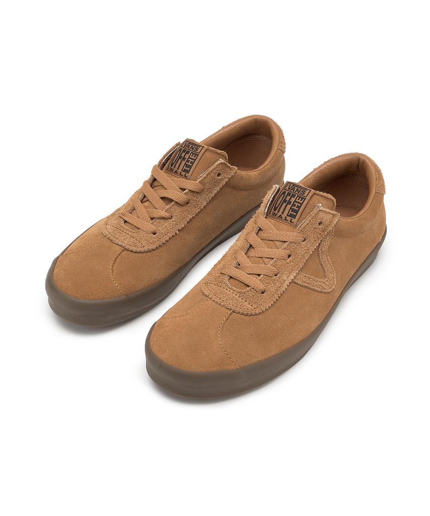 Vans Sport Low - (Замшевая смесь) Бурундук / Vn000D09Gwt1