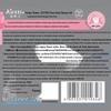 Kustie Rose Petal Shower Gel