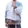 Kith Свитшот Peak Nelson KHM030879-410