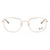 Ray Ban Rx6496 3094 Unisex Eyeglasses