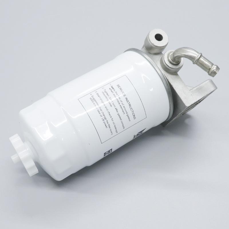 Jiangling Shunda Kaiyun Diesel Oil-Water Separator Filter Assembly GN1-9155-AA for National V 16 Models