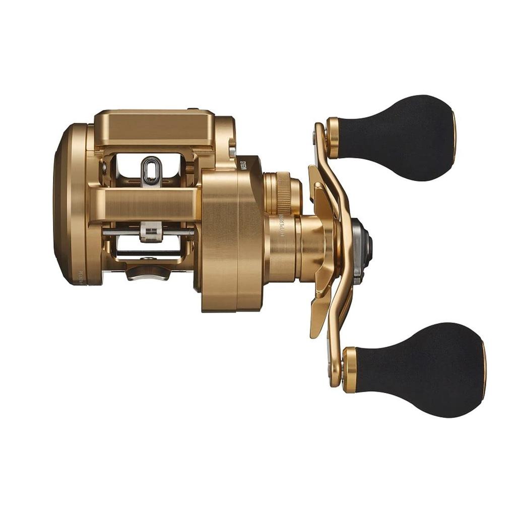 Daiwa Катушка 21 Basara IC 150L