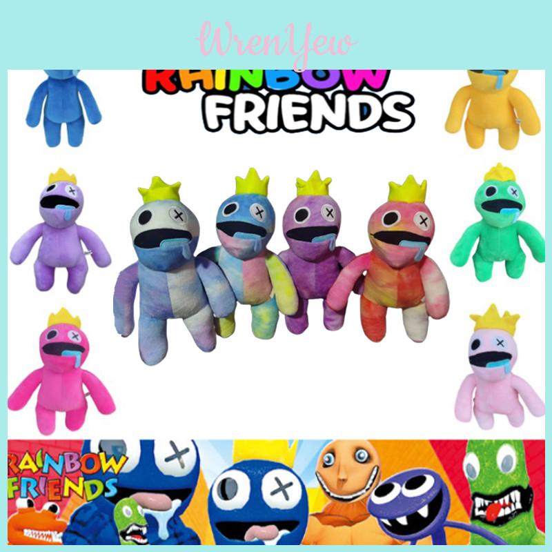 The Scientist Plush Doll Soft And Durable Ideal For Baby And Toddler Play