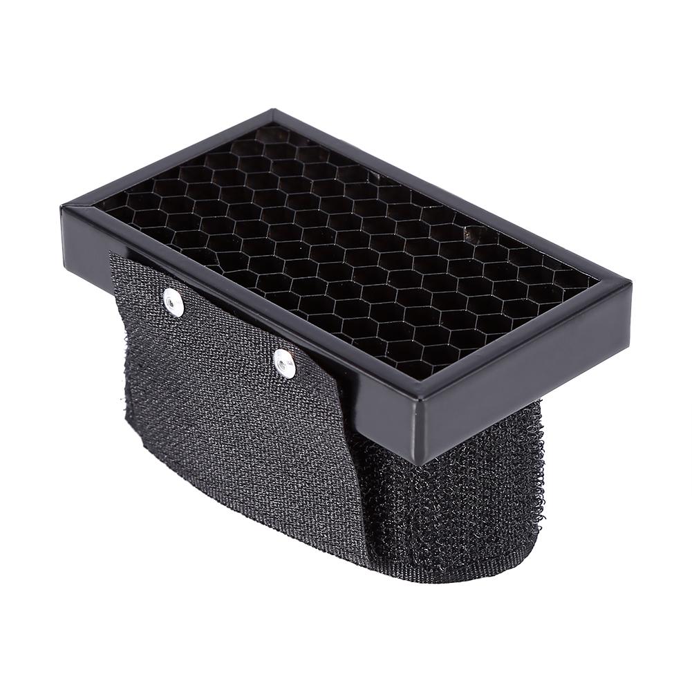 Сетка софтбокс точечная вспышка свет скорость света для Canon Nikon