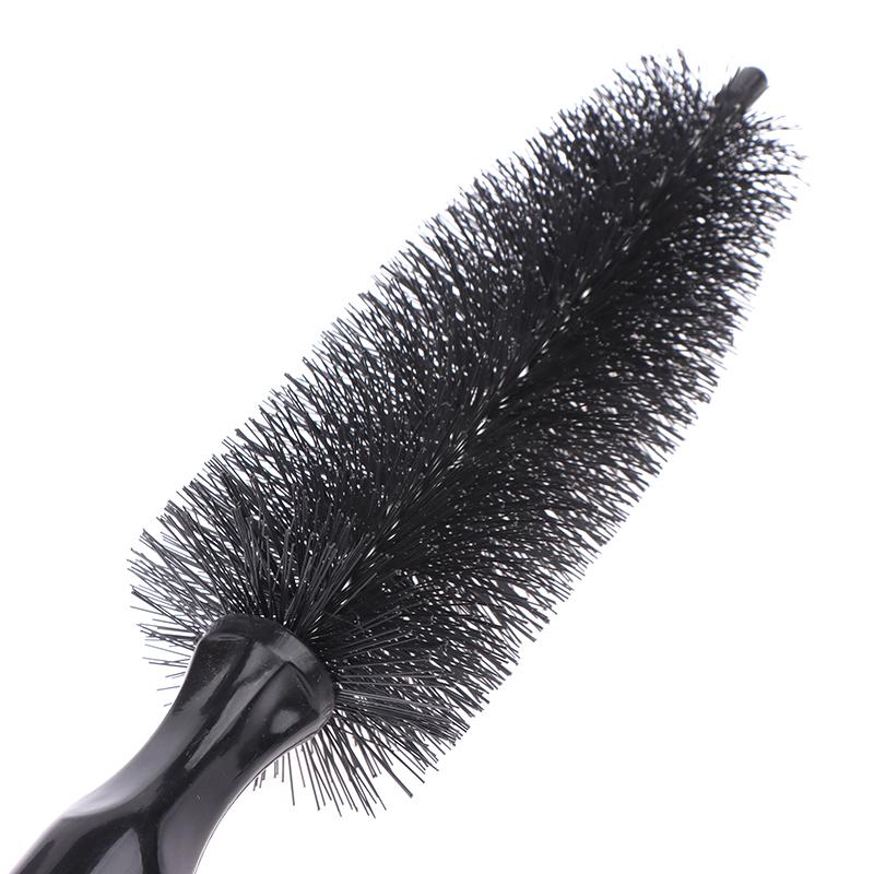 Инструменты для мытья автомобиля, грузовика, мотоцикла, велосипеда, автомобиль, колесо мотоцикла, обод шины, скраб для шин, коническая щетка для чистки шин