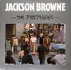 LP Пластинка JACKSON BROWNE - Pretender (- Тисненый рукав) 7E1079 ASYLUM 1976 США Рок Б/У