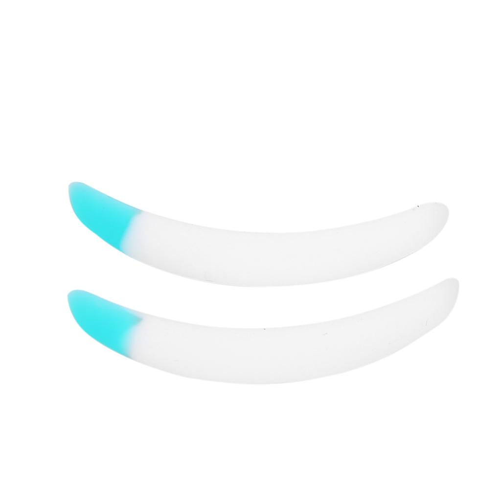 5 пар S/M/L силиконовых подушечек для ламинирования ресниц, подушечки для лифтинга ресниц, мягкий инструмент для завивки ресниц