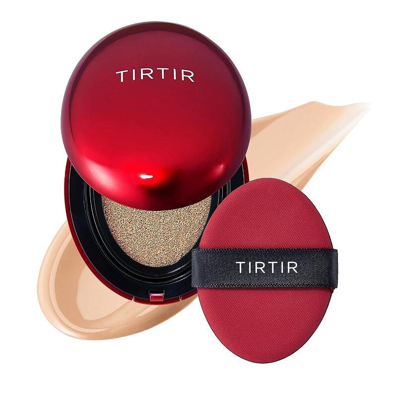 Mask Fit Red Cushion, 23N Sand, 0.63 oz (18 g)