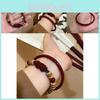 Handmade Exquisite Red Glass Pixiu Bracelet For Women Vintage New Chinese Design