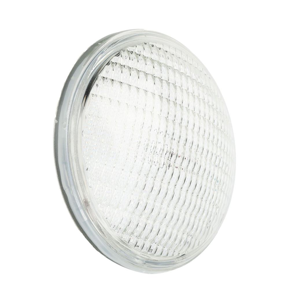 Colorful LED Swimming Pool Light Bulb Embedded Type Underwater Lamp for Par56 Light Source