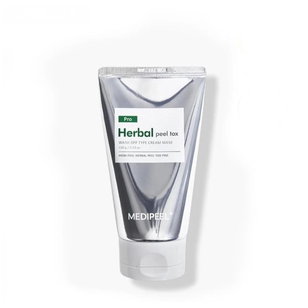 MEDI-PEEL Pro HERBAL PEEL TOX 120 г